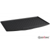 Original Gledring Premium Gummi Kofferraummatte - KIA Rio 2017->
